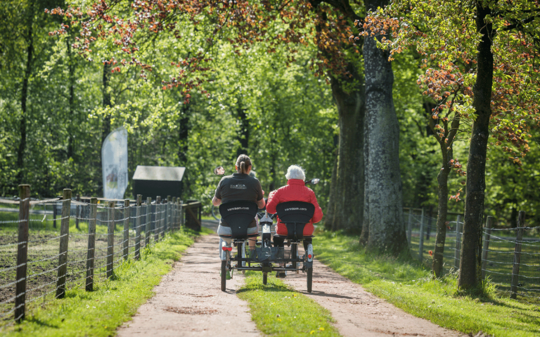 De Scheperij en De Herberg dagbesteding vrijwilliger