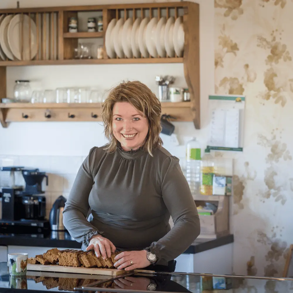 Dagbesteding de Scheperij Zorglandwinkel Bakkeveen